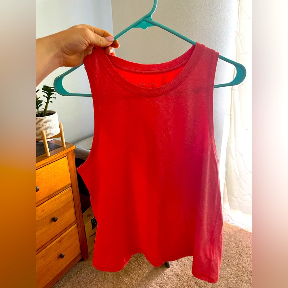 Athleta Tank